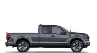 2025 Ford F-150® External Image 1